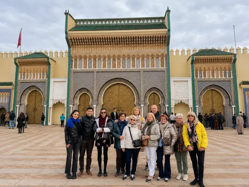 Ruta de 12 días desde Tánger a Marrakech - imagen 2
