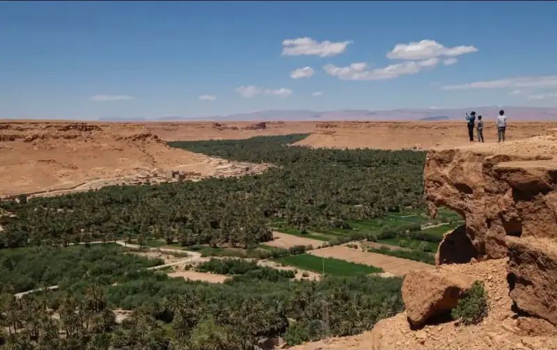 Ruta de 5 días desde Fez al Desierto - imagen 4