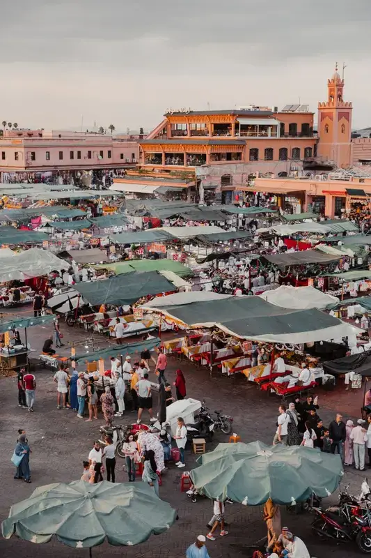 Ruta de 8 días desde Fez a Marrakech · foto 4