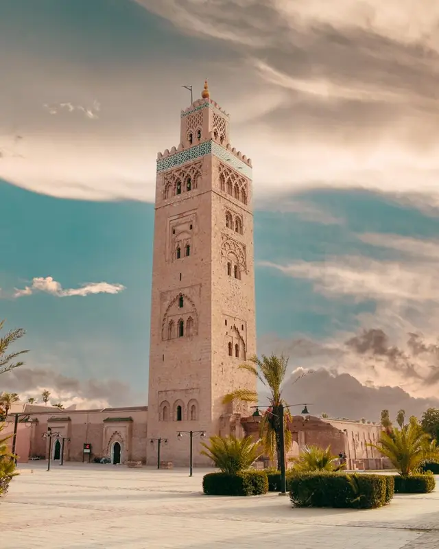 Ruta de 7 días desde Marrakech al Desierto · foto 1