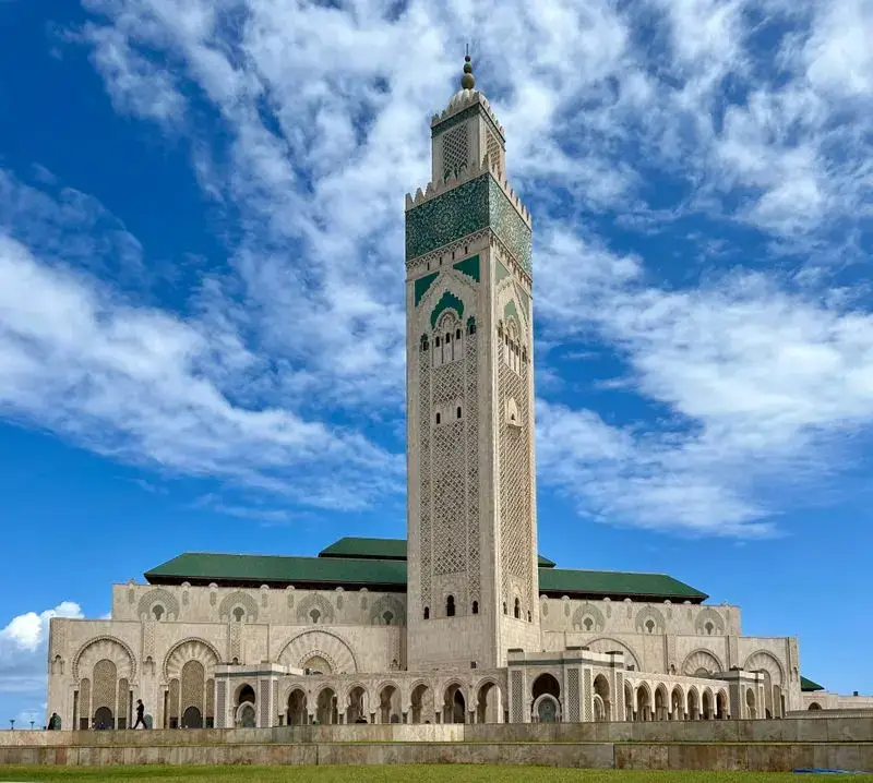 Ruta de 8 días desde Fez a Marrakech · foto 2