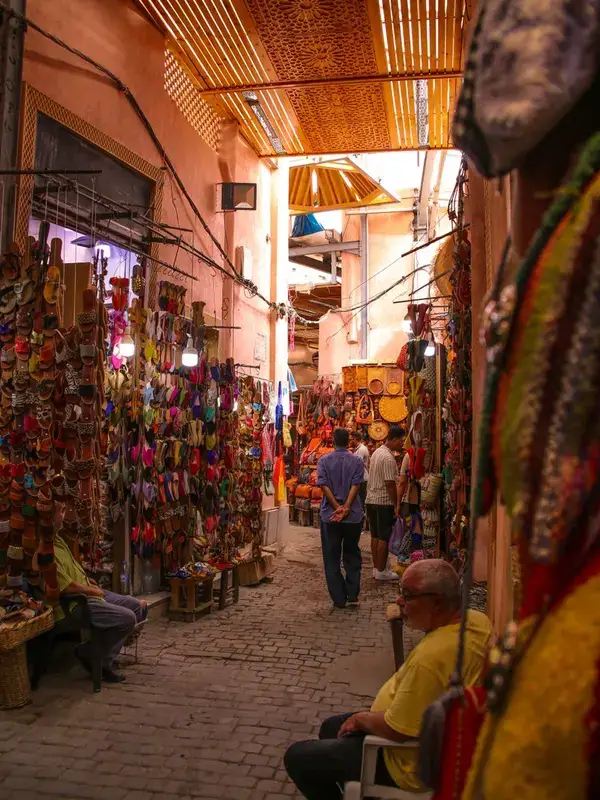 Ruta de 8 días desde Fez a Marrakech · foto 3